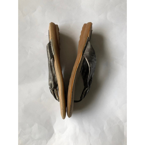 boc Women’s Slip on Thong Sandals size 7 - Picture 3 of 5